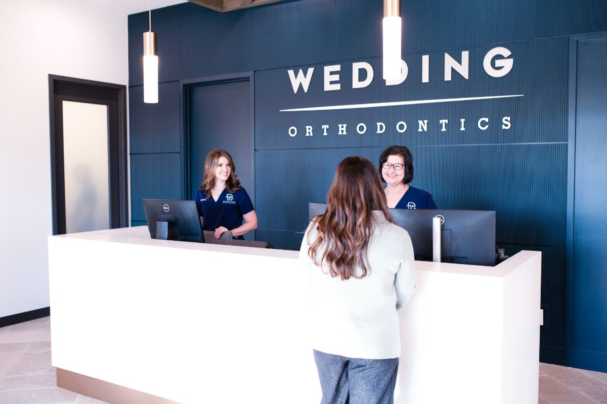 What Orthodontic Options are There for Adults?