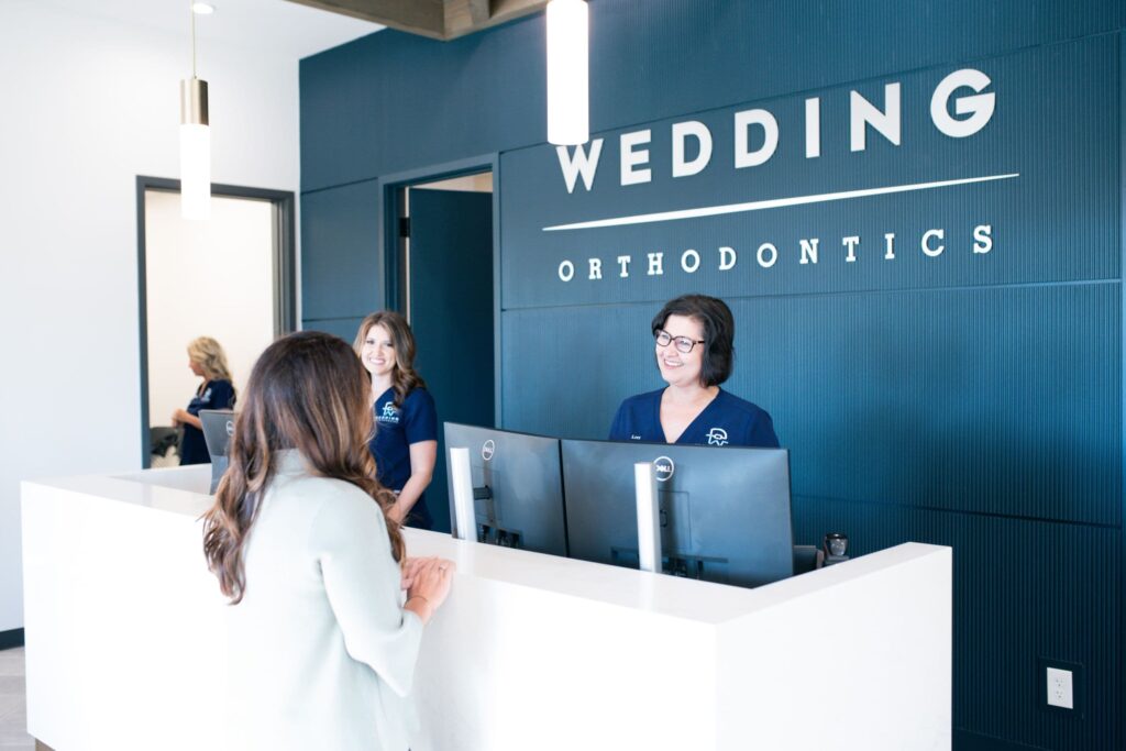 Owensboro Orthodontics Office
